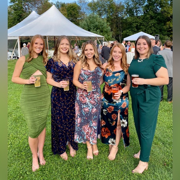 Showpo Dress - Picture 6 of 6